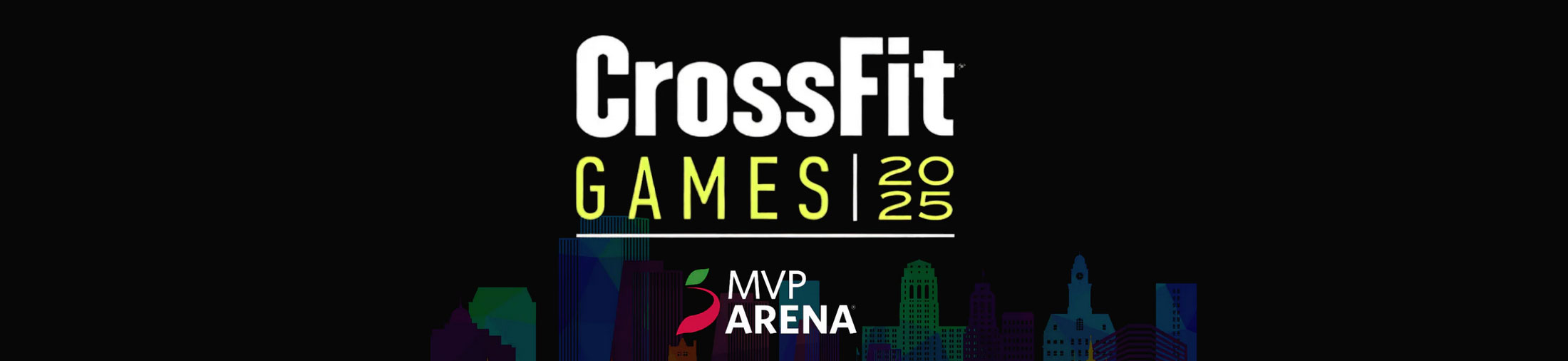 Crossfit 2025 - Albany, NY