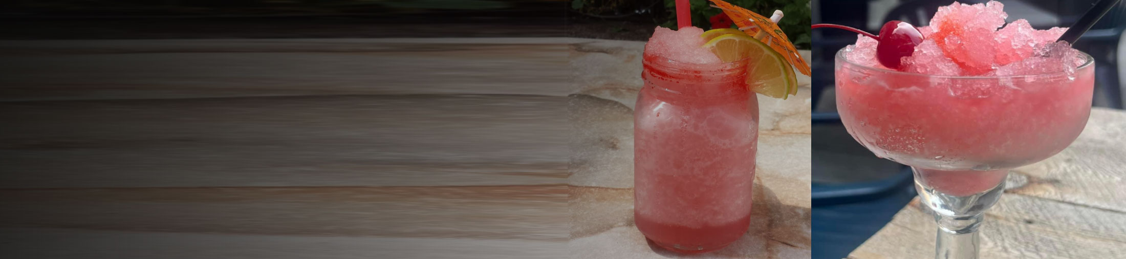 Beat The Heat...
